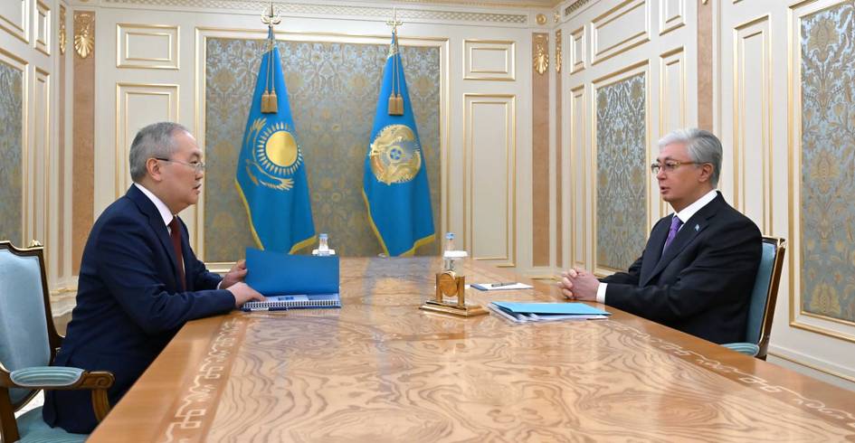 Kazakhstan detects subsidy and financial fraud risks, blocks 68,000 bank cards